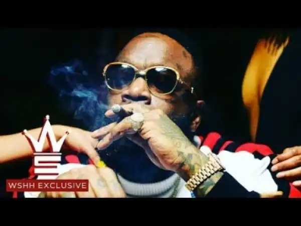 Video: Zaytoven Feat. Rick Ross, Yo Gotti, Pusha T & T.I. - Go Get The Money